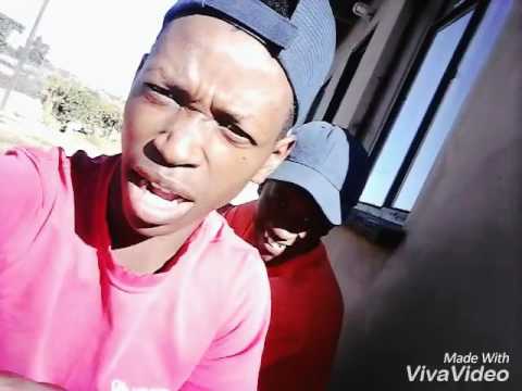 Emtee crack verse by C-14