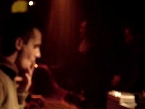 Manutension meets Gary Clunk part_4