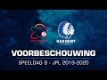 ?Voorbeschouwing Zulte Waregem - KAA Gent