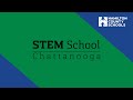 STEM School Graduation 2025