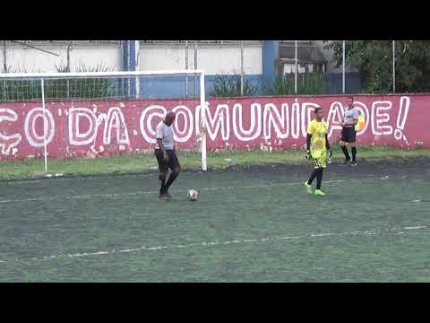 Loko é Poko X 11Guerreiros Vaga Decidida Nos Pênaltis