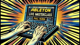 Video thumbnail for Ableton Live 11 Masterclass - FULL GUIDE (Become a Pro) by Oversampled
