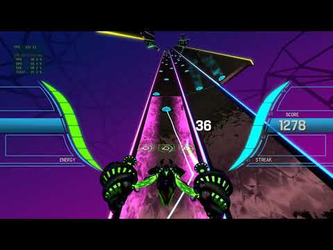 LoFi's in Ibiza - Lo Fidelity Allstars (AMP2016)