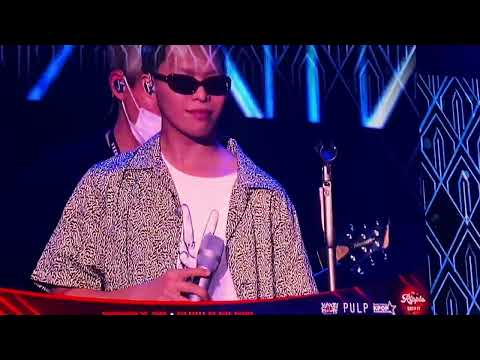 [FANCAM] 221126 AKDONG MUSICIAN (악뮤) - in MANILA #AKMUinManila #악동뮤지션 #악뮤