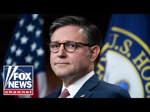 Anti-ICE rioter allegedly BITES federal agent: 'STUNNING'