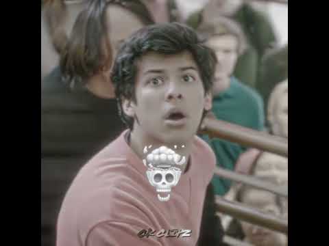 What If Miguel never got injured #cobrakai #migueldiaz#robbykeene#torynichols#season2 #cobrakaichop