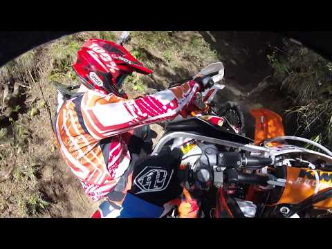 EXTREME ENDURO LIKA 2017 - FIRST PROLOG