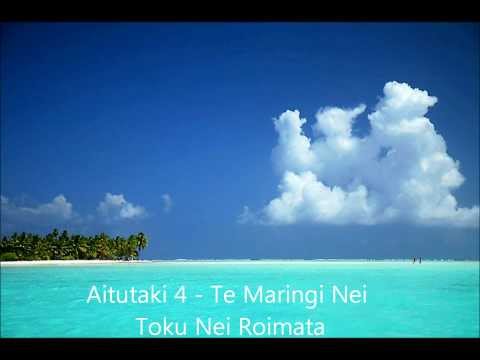 Aitutaki 4 - Te Maringi Nei Toku Nei Roimata