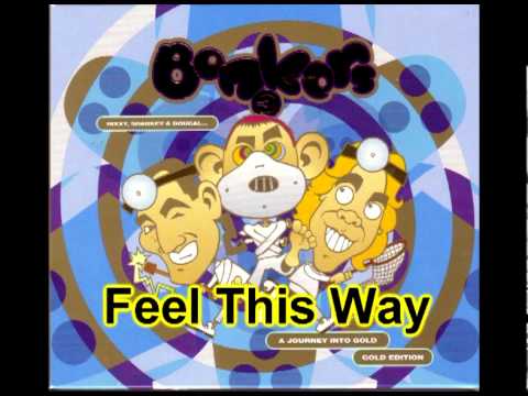 Bonkers 3 - Feel This Way (8 OF 52)