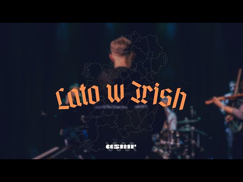 VBS ft. Shamrock - Lato w Irish