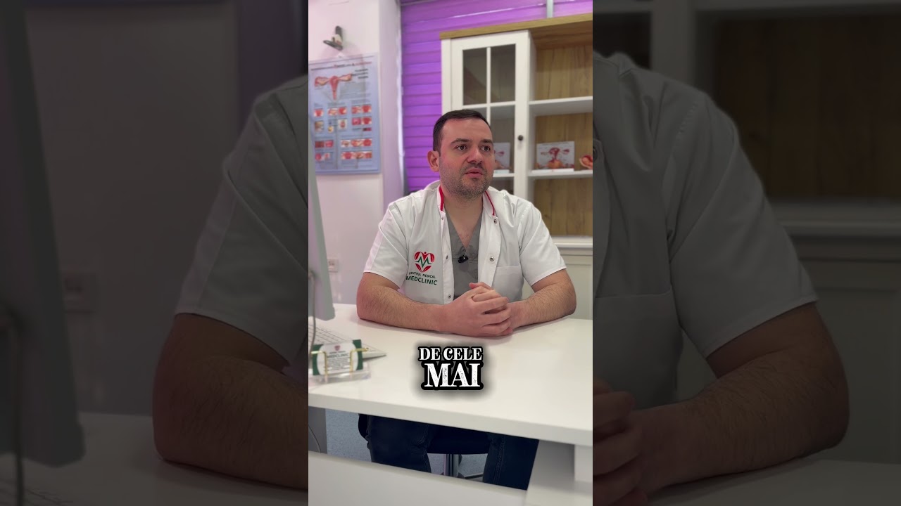 De ce amânăm controlul ginecologic? Importanța prevenției anuale