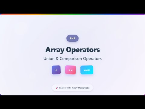 Array Which Is Faster In Php Array Value Or Array_pusharray Value