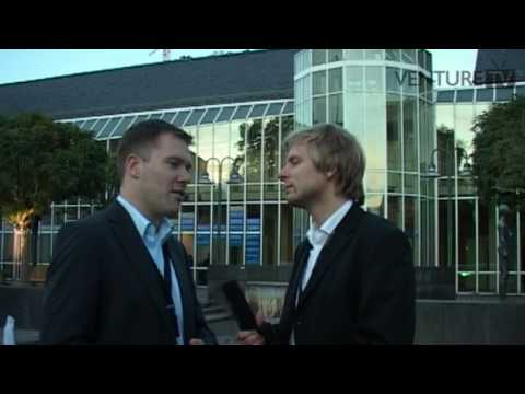Sehenswert: Stefan Menden von Squeaker.net im Interview