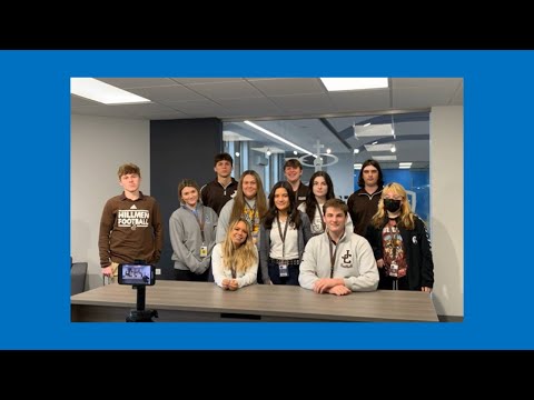 WJCA Newscast: May 23, 2022 - A Look Back at Our Year