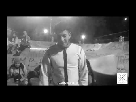 kuff vs lizky /8vos/primera fecha |el ultimo dia