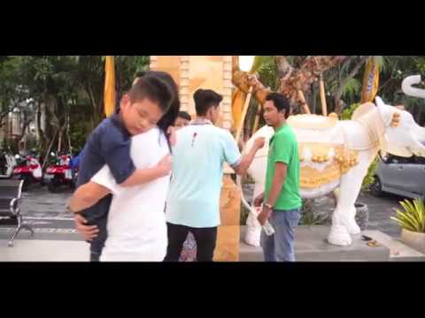 Agung Bali Oleh-Oleh Khas Bali