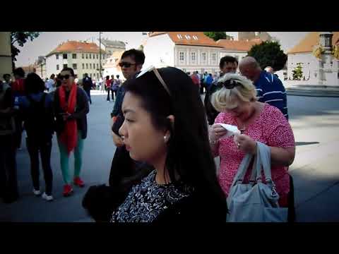 Kud ,, Stenjevec " -  Sveta Zemlja