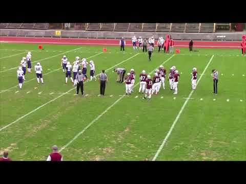 Västerås Roedeers vs  Limhamn Griffins Dam 2017-05-06