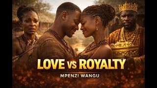 Download lagu MPENZI WANGU - GENZ AFRICAN HITS  mp3