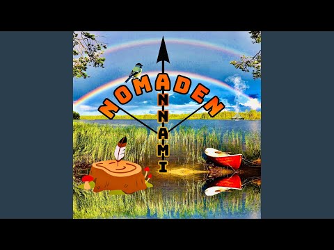 NOMADEN (Radio Edit)