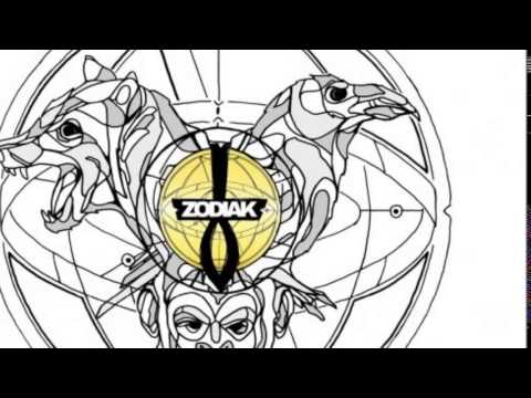 Raf Camora feat. Chakuza - Danke (Zodiak)