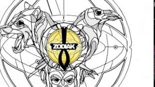 Raf Camora feat. Chakuza - Danke (Zodiak)