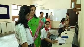 M M Public School Video