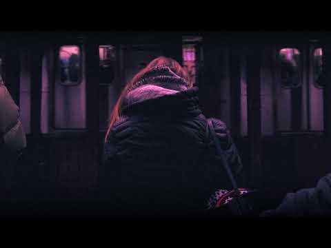 NIGHTGRIND - NEVER ft. ANUBIS-XIII