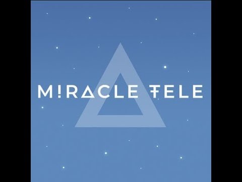 Без вложений  MiracleTele Доход в Евро  Раздача токенов Tele