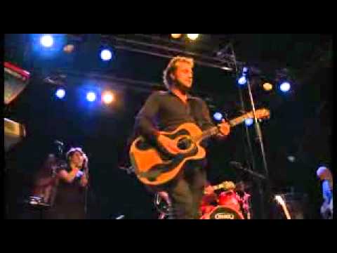 Midnight Ramblers, Glenn Lyse, Loving Cup.mp4