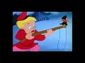 Peter And The Wolf