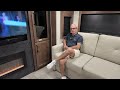 Check out this Video for a 2027 Forest River RiverStone 425FO(Stock #40177)  for sale by Best RV Center. This unit is located in Turlock, CA