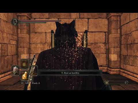 DARK SOULS™ II  (no voice no nonsense) PT.116