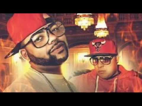 Jayko Pa Ft. Aragon - Nadie Se Va A Enamorar