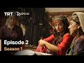 Resurrection Ertugrul Season 1 Episode 2