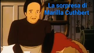 Green Gables Anne : 02. epizód (olasz)