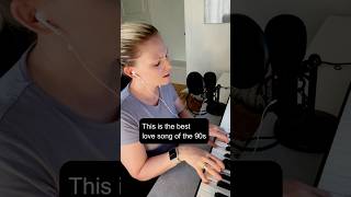 Always - Bon Jovi (Vocal Cover) | The Best Love Song of the 90s