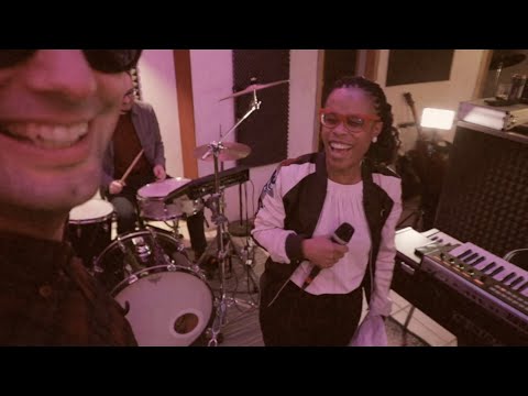 The Next Regime- Nonstop! ft. Tonya Graves (Unofficial video)