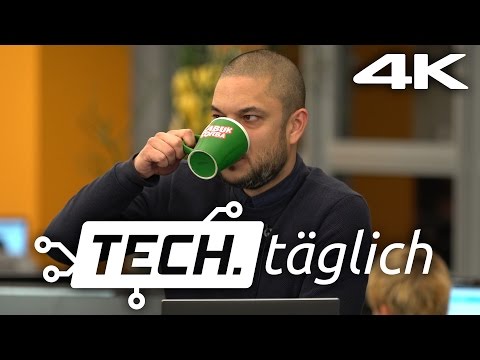 Pixel XL im Test, Amazon-Supermarkt ohne Kassen und DSL-Vertrag für billig – TECH.täglich