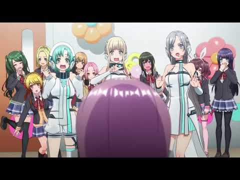 D4DJ first mix Alright then