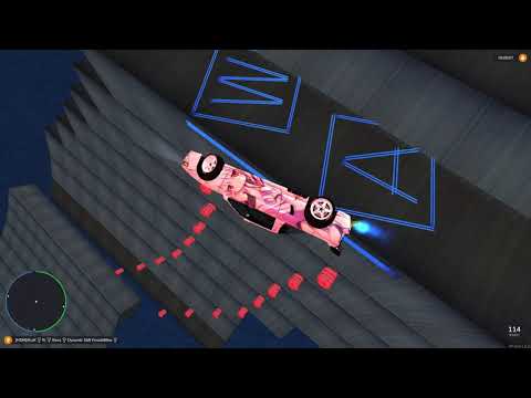 [HDM] -LeX ❣ ft. Boss - ❣ Dynamic Skill Possibilities ❣