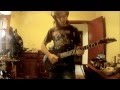 Killer Queen - Queen (Guitar Cover) 