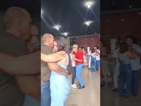 @vlogdosforrozeiros@baile da terceira idade em tapira mg #baile #musicadancante #culturadiversa.