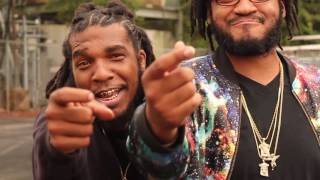 "MURDA GANG" JOE DA PRO feat YOUNG DES