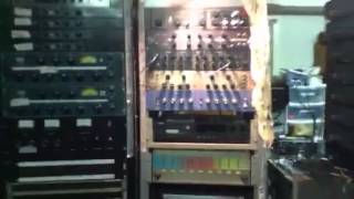 sick sad world - sweet glory