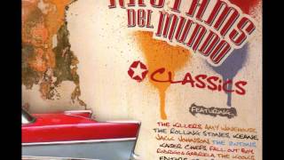 Rhythms Del Mundo feat  Kaiser Chiefs - I Heard It Through The Grapevine