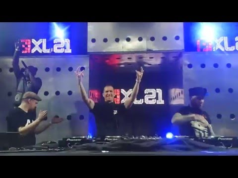 Current Value / Thrasher vs Deathmachine @ PRSPCT XL 21 13.05.2015