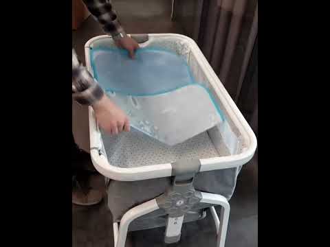 Миниатюра изображения товара Детская кроватка Labalu Dream