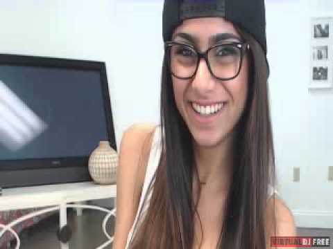 DJ Adi C   Mia Khalifa