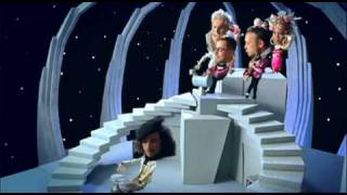 Basement Jaxx - &#39;Feelings Gone&#39; (feat. Sam Sparro)